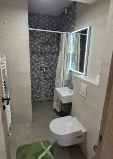 Alipasin Most Apartamento | Sarajevo City Apartment
