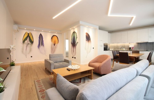 Sarajevo Apartamento | Sarajevo Daily Apartments