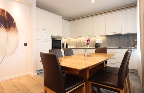 Sarajevo Apartamento | Sarajevo Daily Apartments