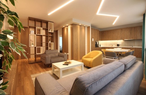 Sarajevo Apartamento | Sarajevo Daily Apartments