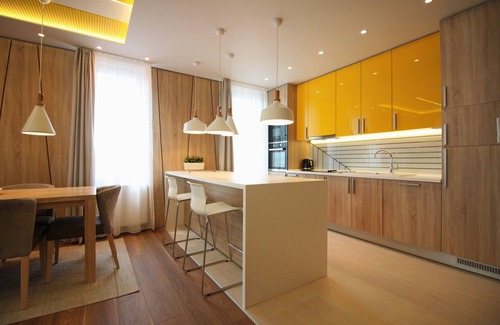 Sarajevo Apartamento | Sarajevo Daily Apartments