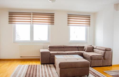 Sarajevo Apartamento | Sarajevo Gate