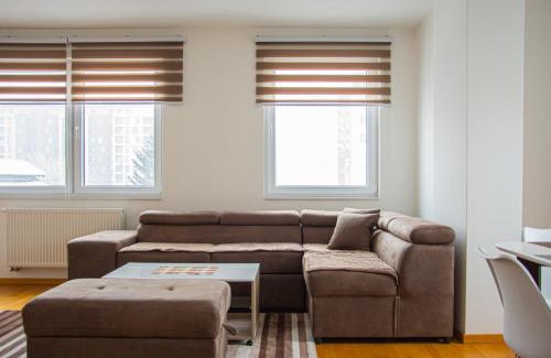 Sarajevo Apartamento | Sarajevo Gate