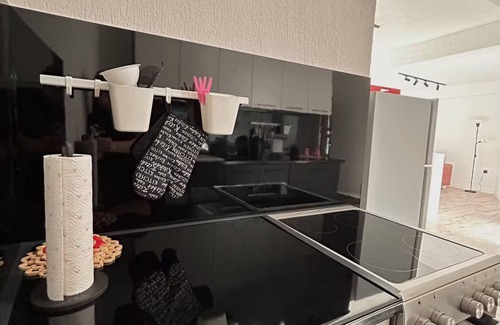Sarajevo Canton Apartamento | Sarajevo "La Vue" Apartments