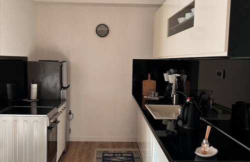 Sarajevo Apartamento | Sarajevo "La Vue" Apartments