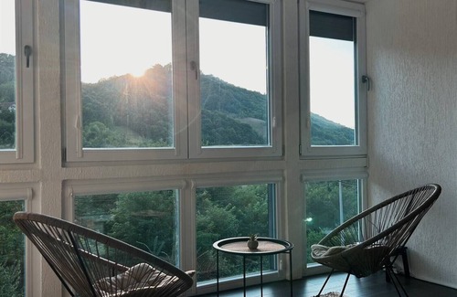 Sarajevo Apartamento | Sarajevo "La Vue" Apartments