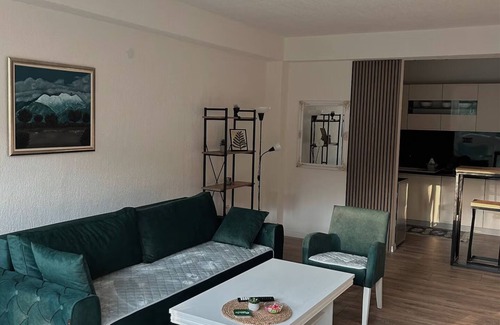 Sarajevo Apartamento | Sarajevo "La Vue" Apartments