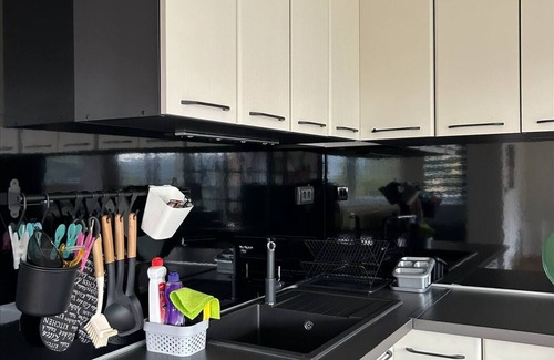 Sarajevo Apartamento | Sarajevo "La Vue" Apartments
