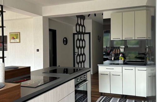 Sarajevo Apartamento | Sarajevo "La Vue" Apartments