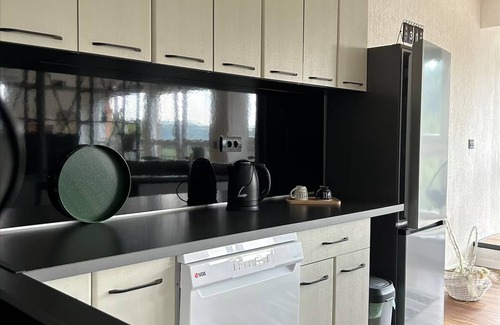 Sarajevo Apartamento | Sarajevo "La Vue" Apartments