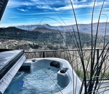East Sarajevo Apartamento | Sarajevo Luxury Chalets