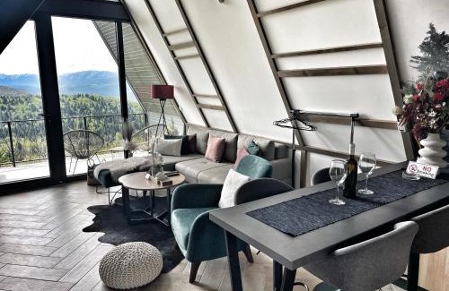 East Sarajevo Apartamento | Sarajevo Luxury Chalets