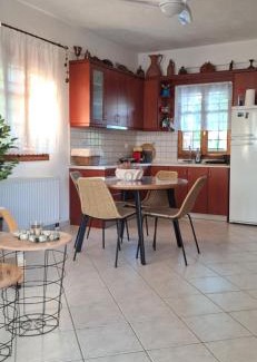 Kato Gatzea Casa | Sarakina Cottage Pelion