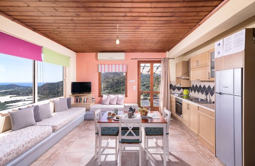 Myrtos Casa | Sarakinas Residences