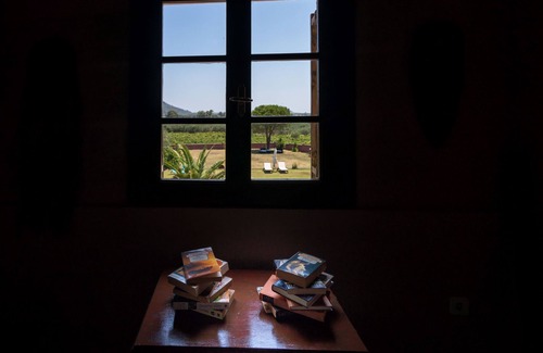Agia Marina Casa | Sarakino House with Private Pool