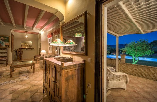 Agia Marina Casa | Sarakino House with Private Pool