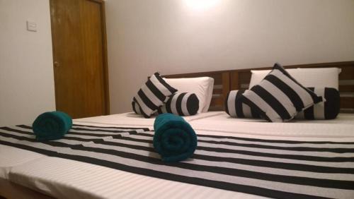 Peradeniya Hotel | Sarala Residence