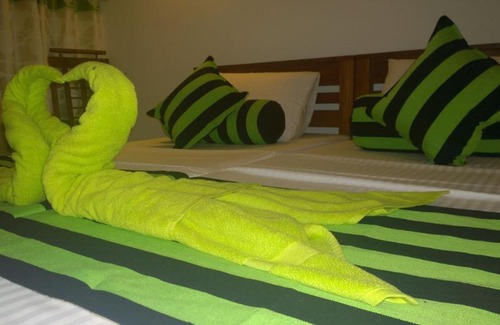 Peradeniya Hotel | Sarala Residence