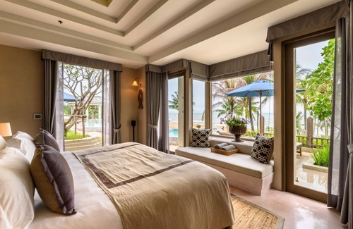 Khuk Khak Beach Complejo | Saralee Penthouse - Dos Habitaciones Resort, Capacidad 6