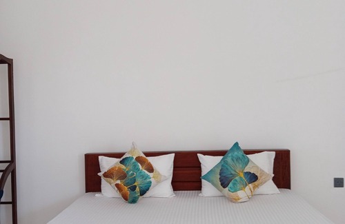 Dambulla Cama Y Desayuno | Sarali homestay