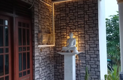 Dambulla Cama Y Desayuno | Sarali homestay