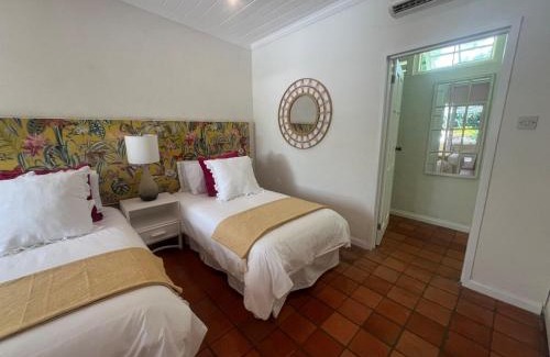 Sandy Lane Villa | Saramar House Sandy Lane