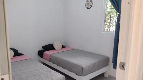 Cancún Apartamento | Saramuyah Home Cancun