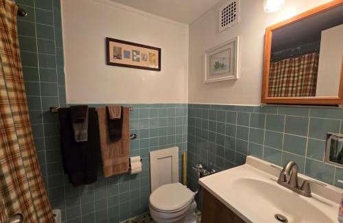 Saranac Lake Apartamento | Saranac Lake Studio Apartment