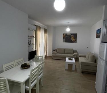 Elbasan Apartamento | Saranda Apartment
