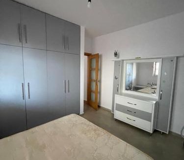 Elbasan Apartamento | Saranda Apartment
