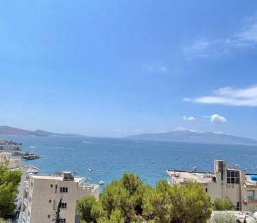 Elbasan Apartamento | Saranda Apartment