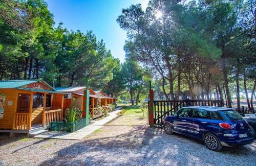 Ulcinj Chalet De Esquí | Saranda Beach Bungalow