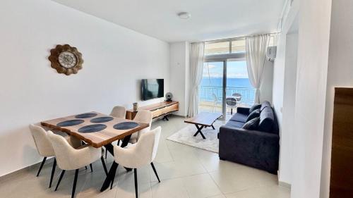 Sarande Apartamento | Saranda Miracle Sky Apartment