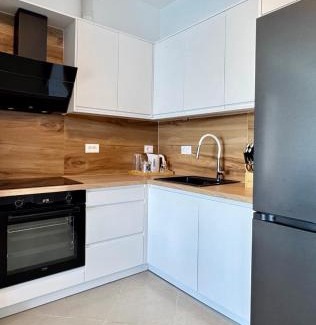 Sarande Apartamento | Saranda Miracle Sky Apartment