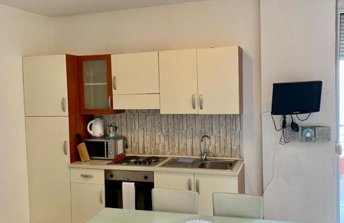 Kodrra Apartamento | Saranda Port View Apartments