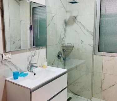 Kodrra Apartamento | Saranda Port View Apartments
