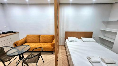 Sarande Apartamento | SARANDA PROMENADE APTs