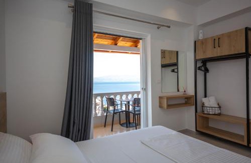 Sarande Casa | Saranda Rooms