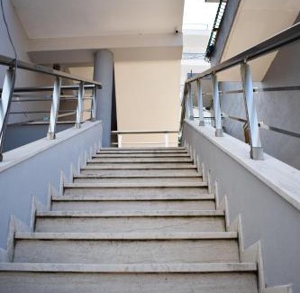 Qafe e Gjashtes Apartamento | Saranda View Apartments