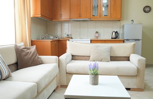 Kodrra Hotel | Saranda Waterside Apartments