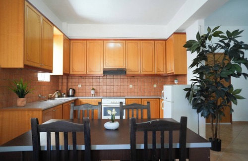 Kodrra Hotel | Saranda Waterside Apartments