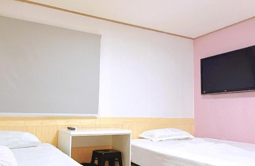 Gwanghui-dong Casa | Sarang Guesthouse Dongdaemun