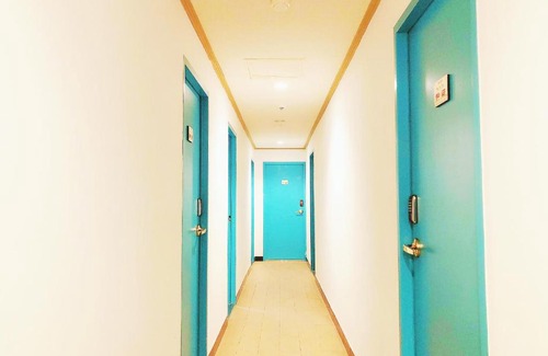Gwanghui-dong Casa | Sarang Guesthouse Dongdaemun