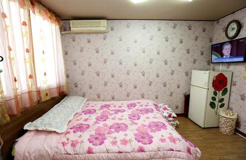 Ttanttuk Casa | Sarang Maeul Pension