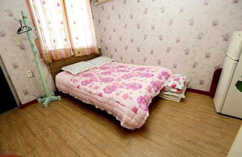 Ttanttuk Casa | Sarang Maeul Pension