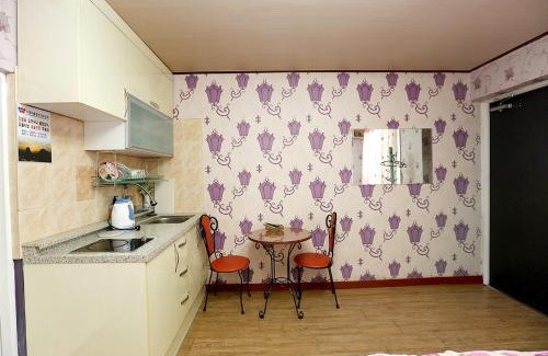 Ttanttuk Casa | Sarang Maeul Pension