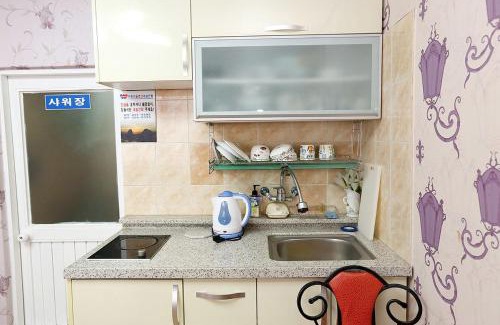 Ttanttuk Casa | Sarang Maeul Pension