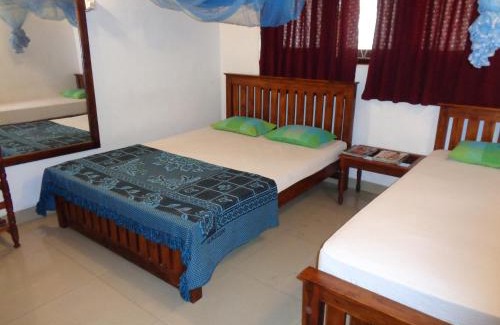 Wellawaya Casa | Saranga Holiday Inn