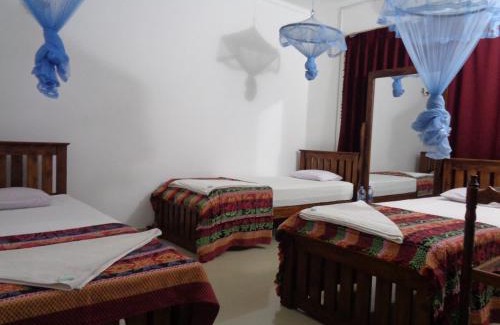 Wellawaya Casa | Saranga Holiday Inn