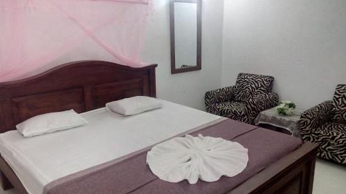 Wellawaya Casa | Saranga Holiday Inn